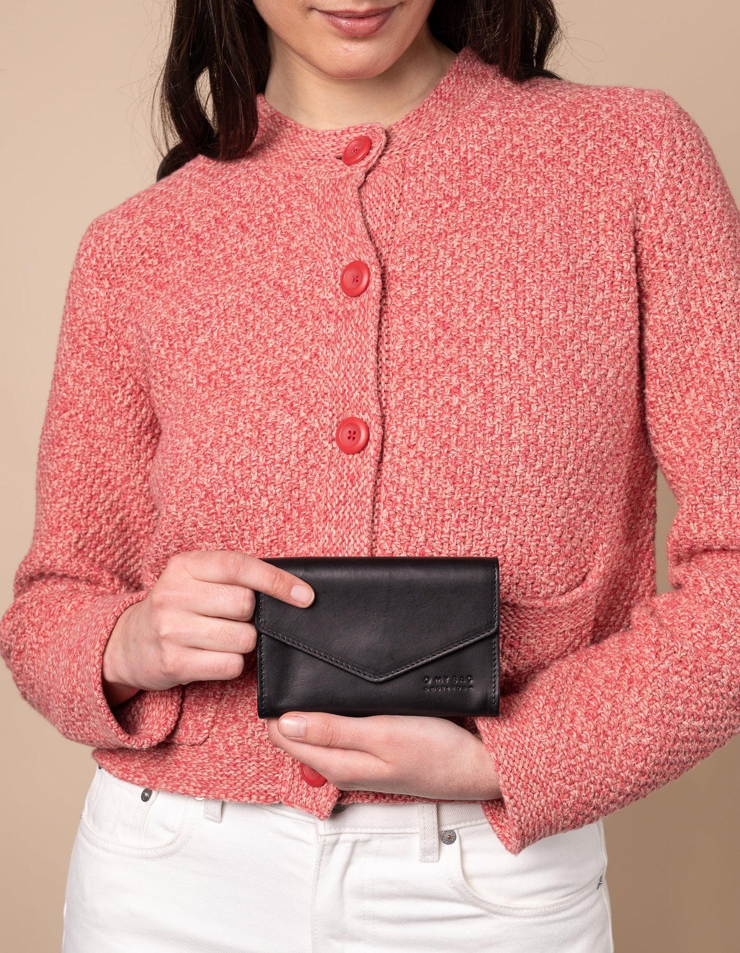 Jo's Purse - Black