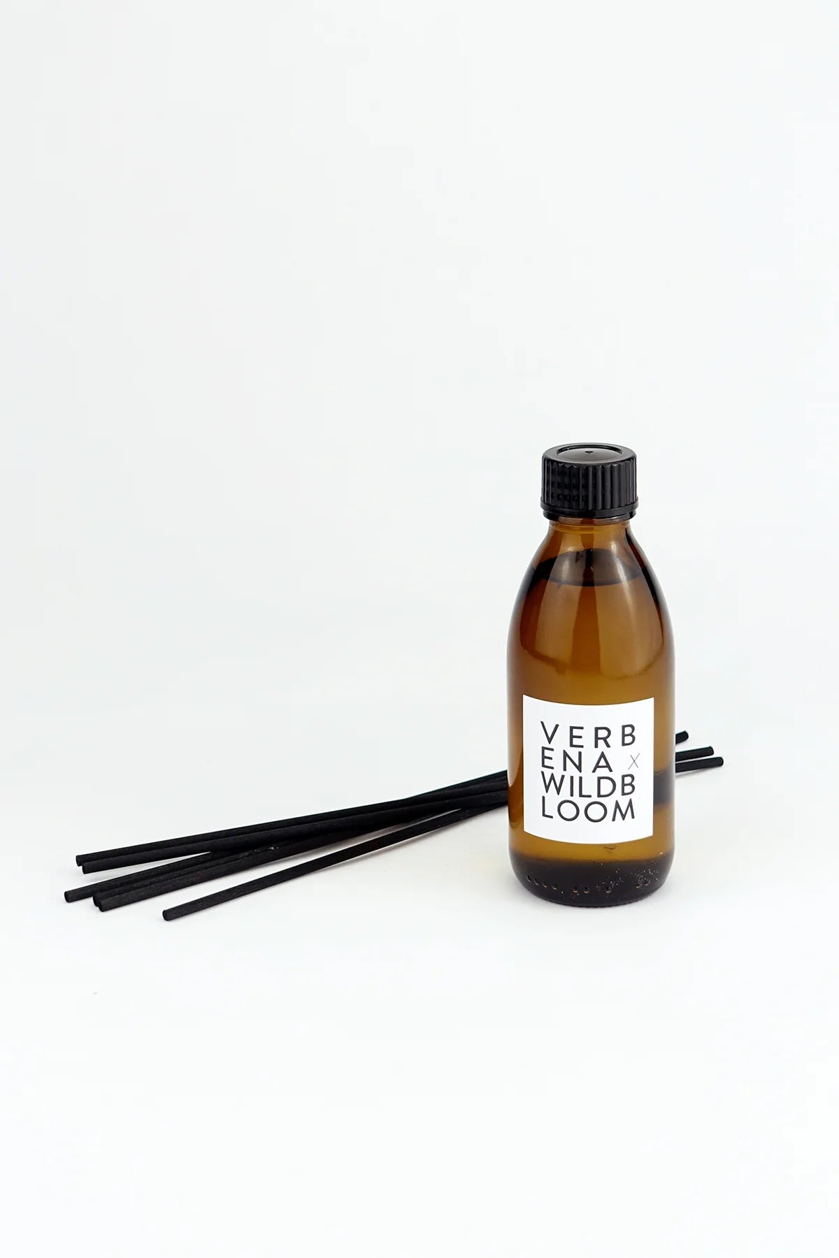 Reed Diffuser - Verbena x Wild Bloom