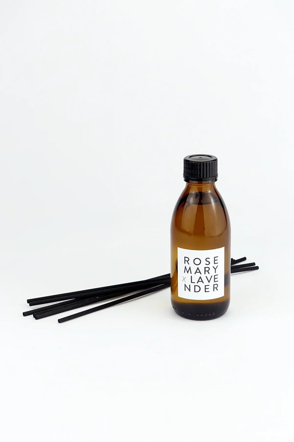 Reed Diffuser - Rosemary x Lavender