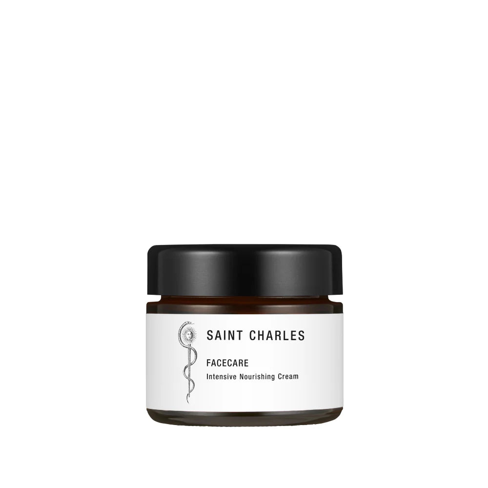 INTENSIVE NOURISHING CREAM - 50 ml