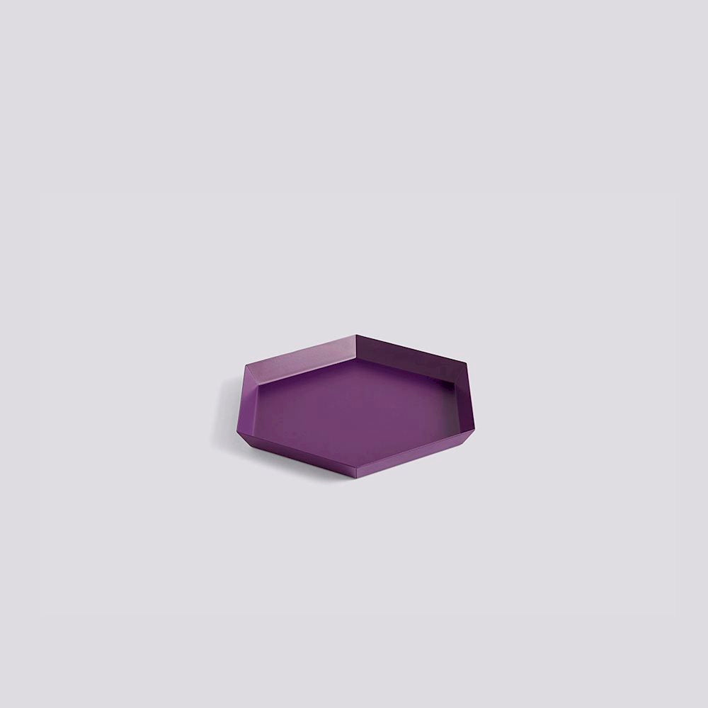 Kaleido - Small - Purple