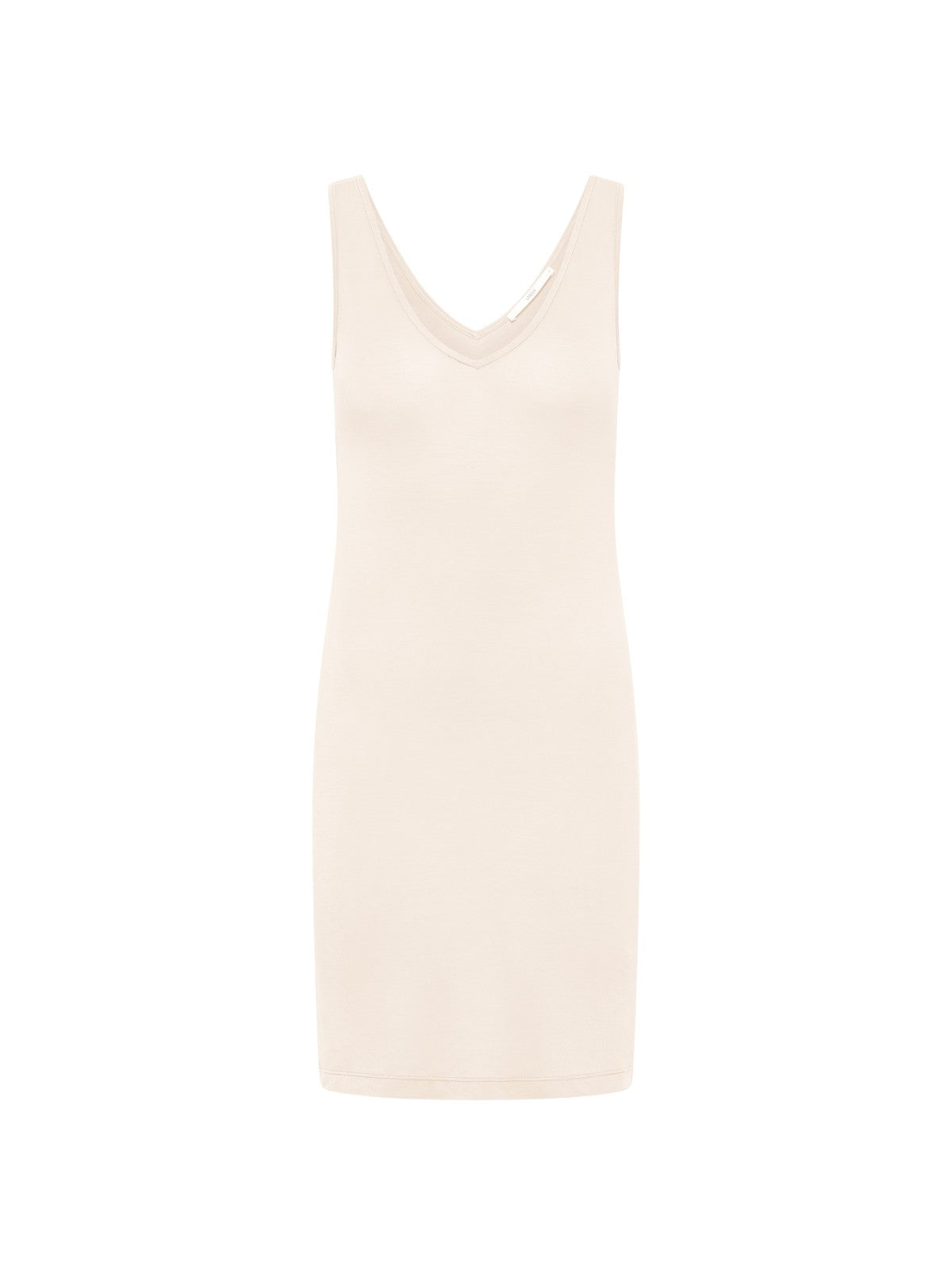 UNDERDRESS made of TENCEL™ Lyocell - Vanilla