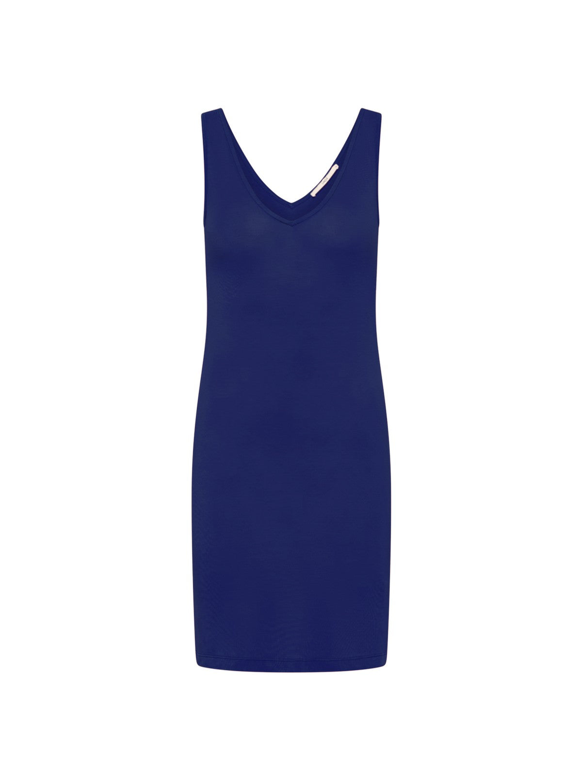 UNDERDRESS made of TENCEL™ Lyocell - Night Blue