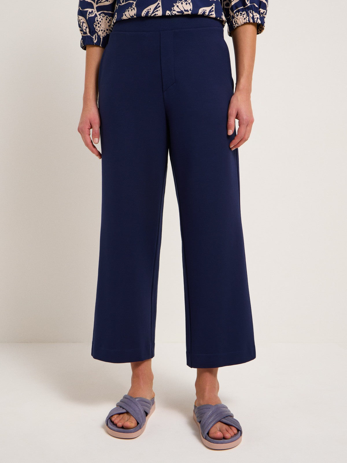 CULOTTE made of TENCEL™ Lyocell - Night Blue