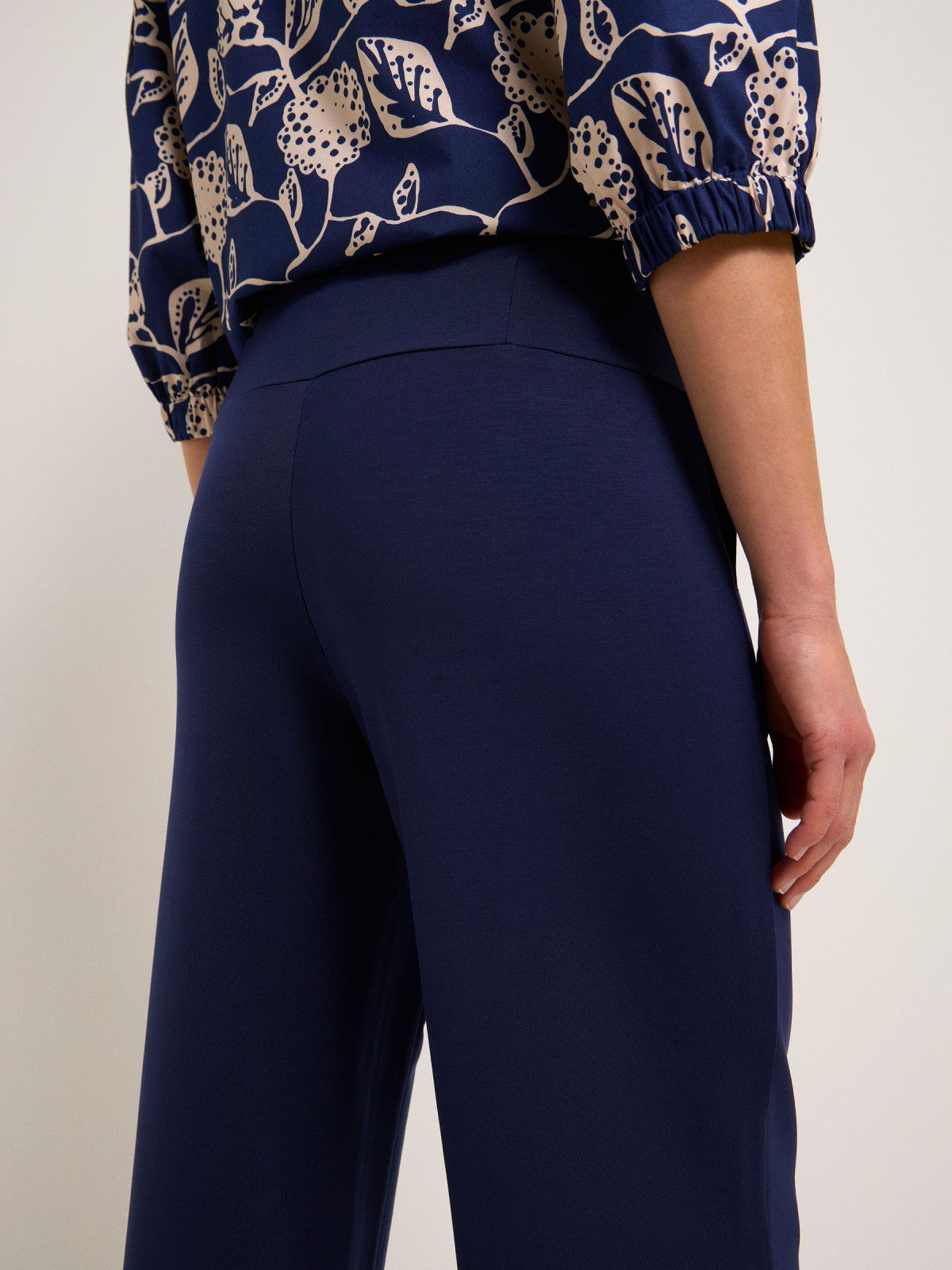 CULOTTE made of TENCEL™ Lyocell - Night Blue