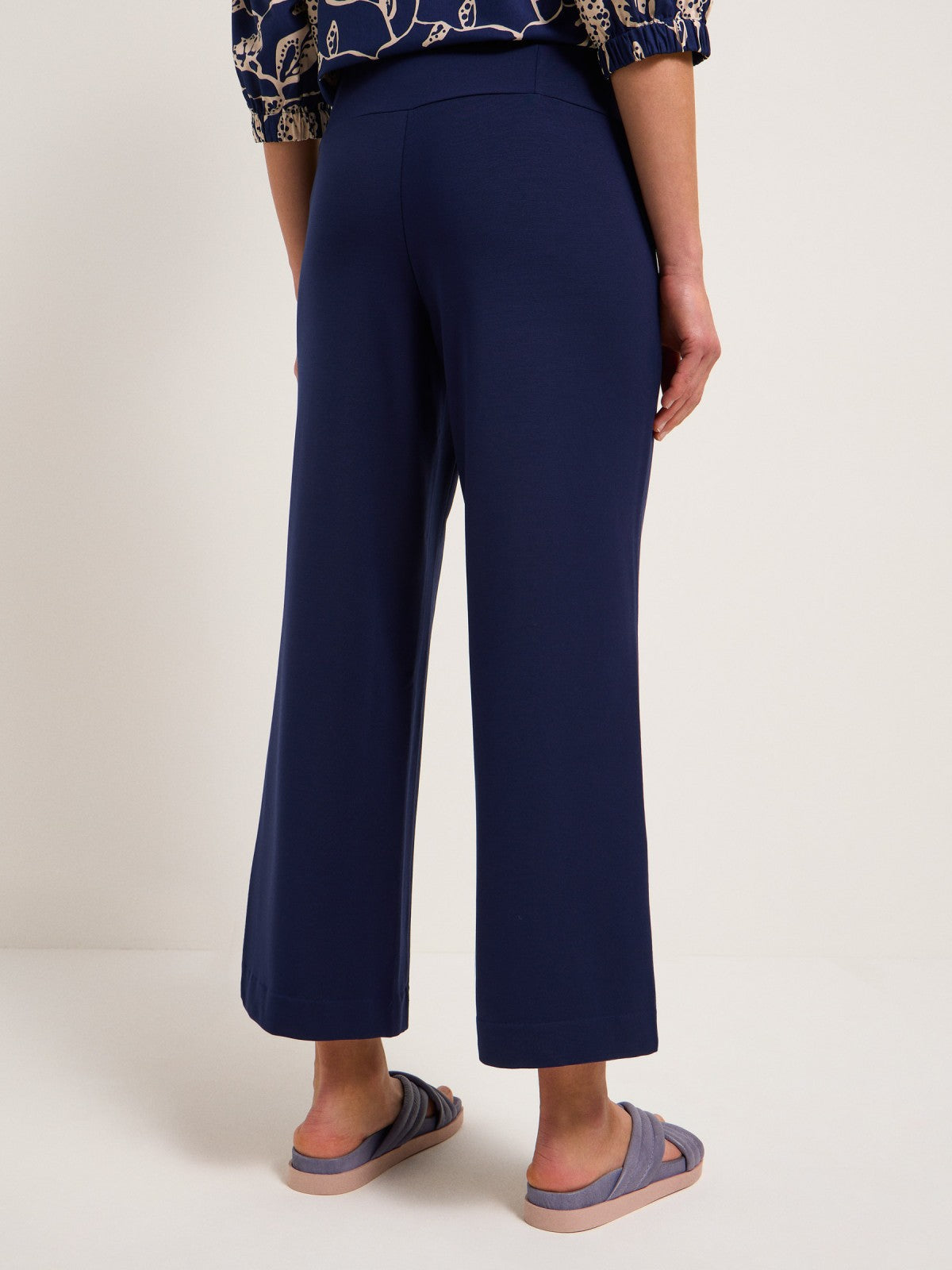 CULOTTE made of TENCEL™ Lyocell - Night Blue