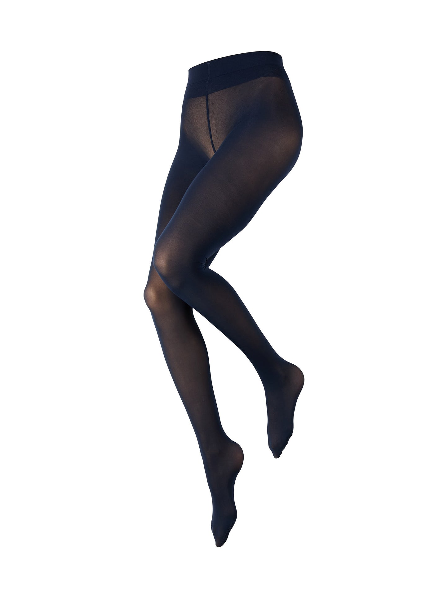 Lanuis X Kunert Blue Tights - Midnight