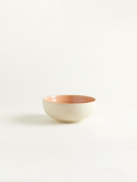 LANIUS x ONOMAO - Small Bowl with Glaze - Earth