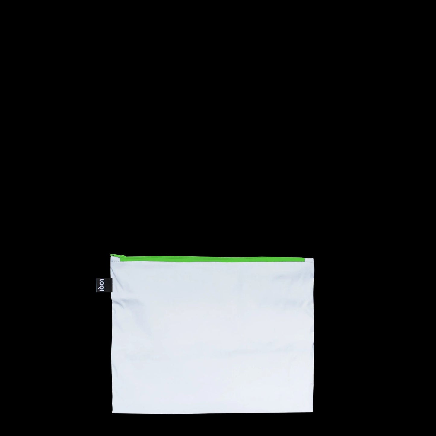 REFLECTIVE Neon - Zip Pockets - Set of 3