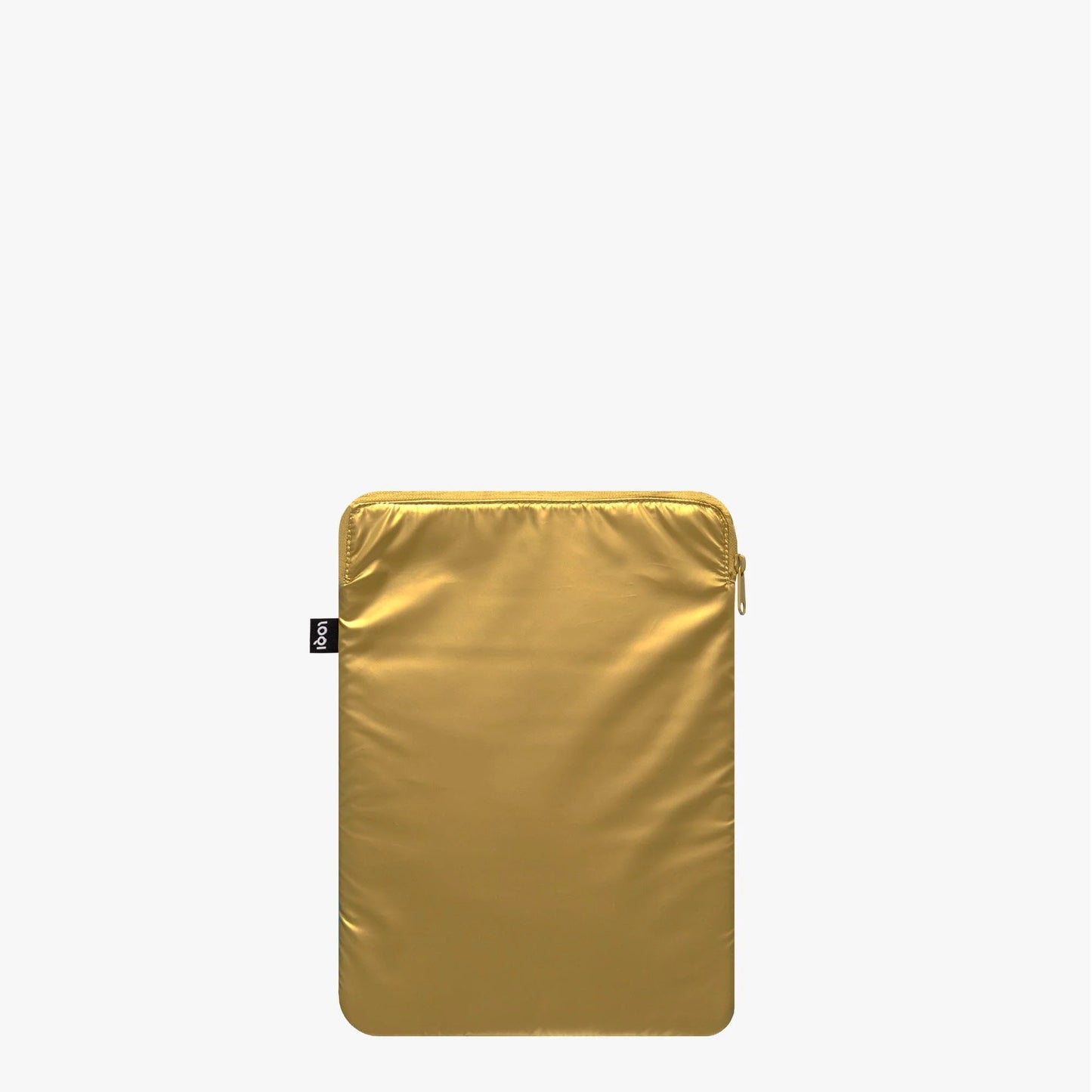 METALLIC Golden - Laptop Sleeve