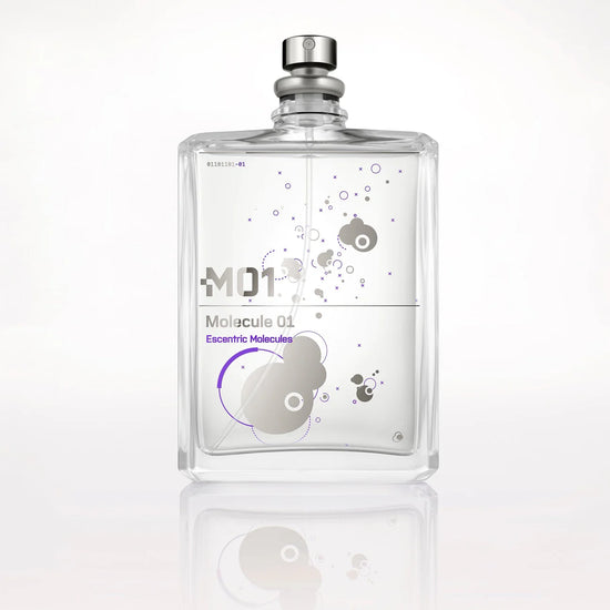 M01 - Molecule 01 - 100ml