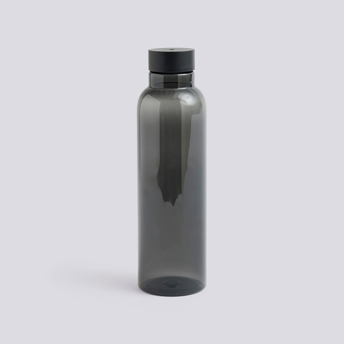 MIZ WATER BOTTLE - 0,72 LITRE - CHARCOAL