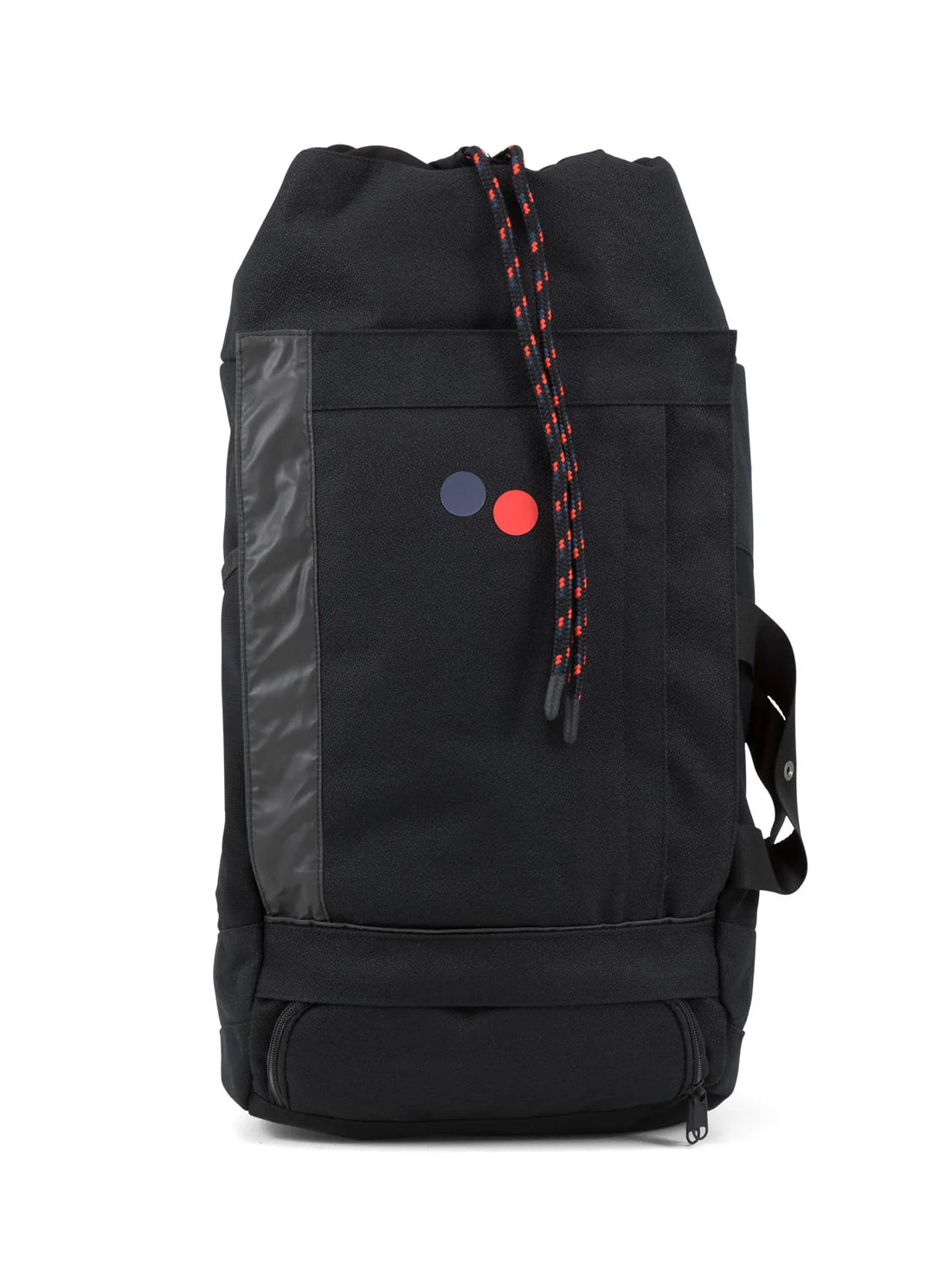 BLOK LARGE - LICORICE BLACK