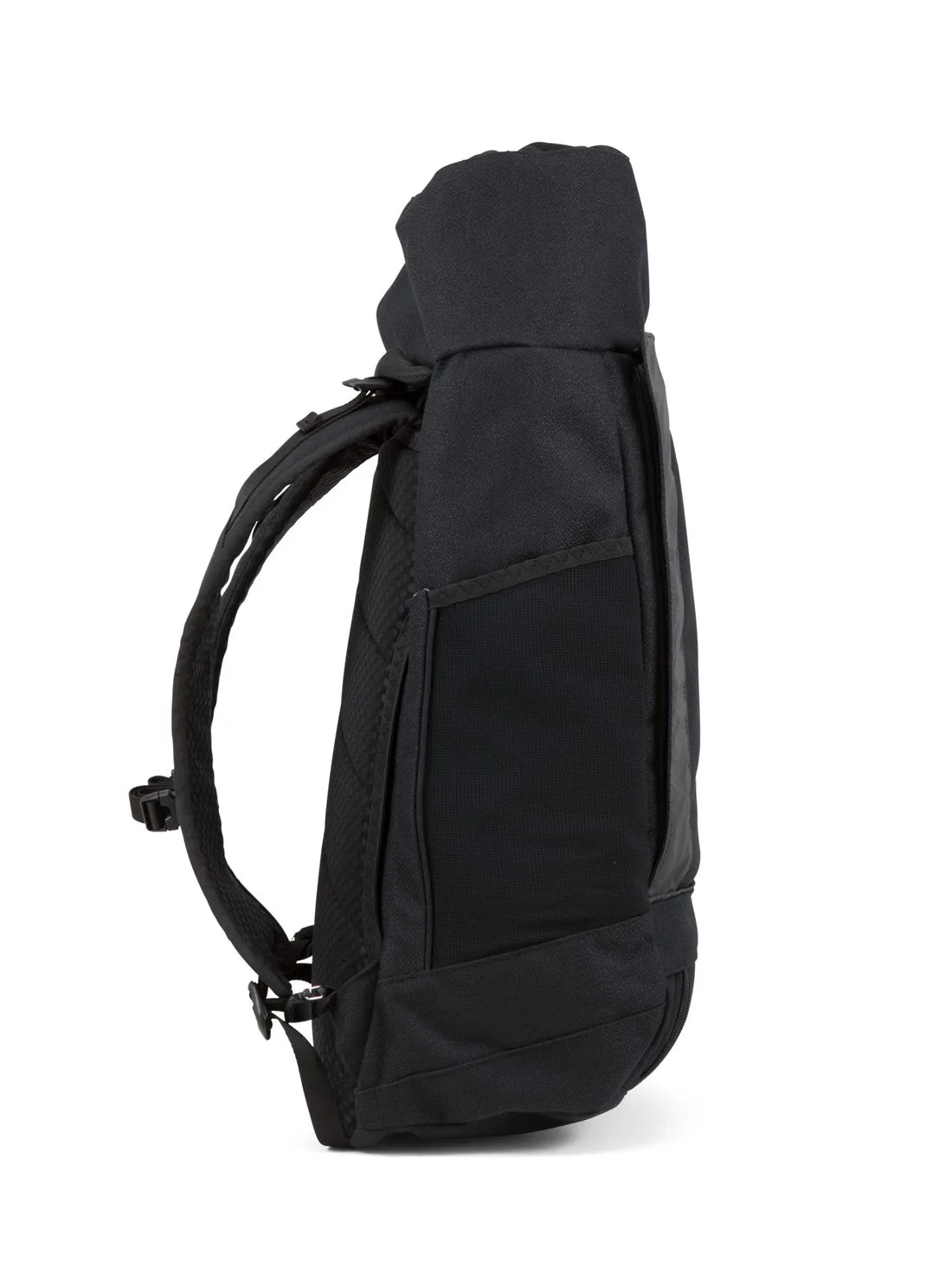 BLOK LARGE - LICORICE BLACK