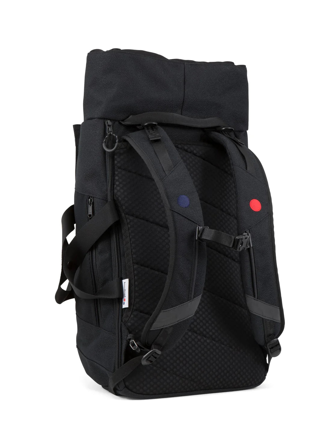 BLOK LARGE - LICORICE BLACK