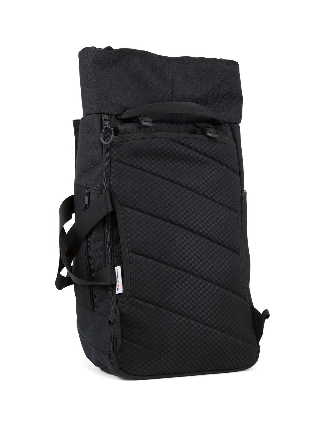 BLOK LARGE - LICORICE BLACK