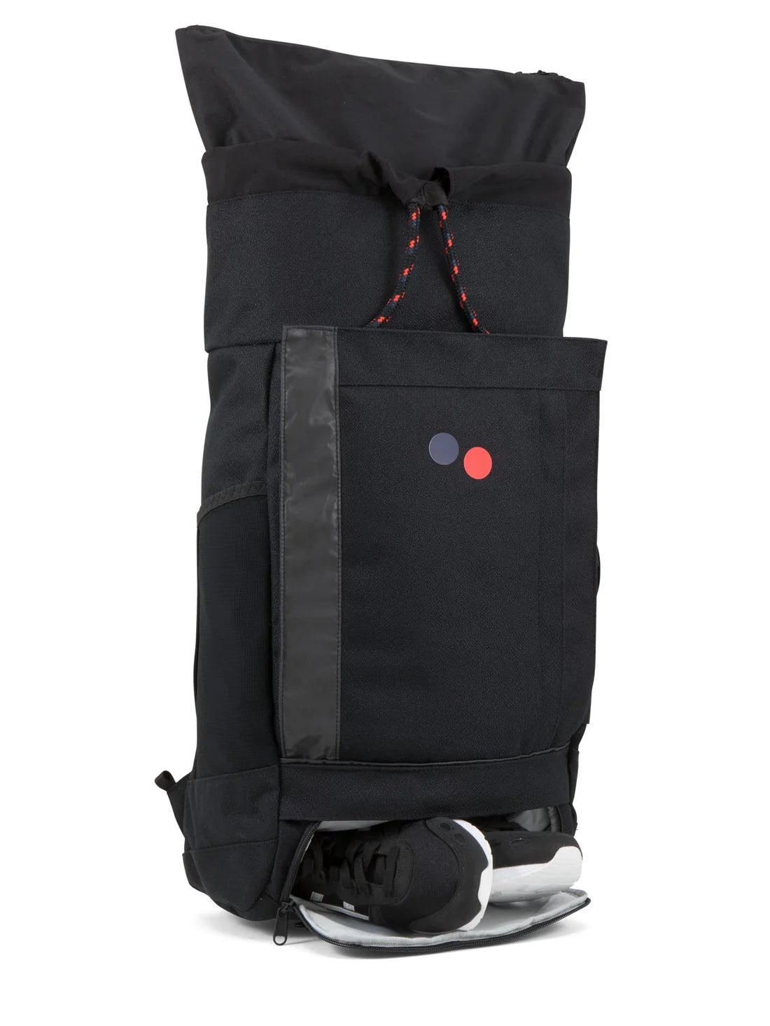 BLOK LARGE - LICORICE BLACK