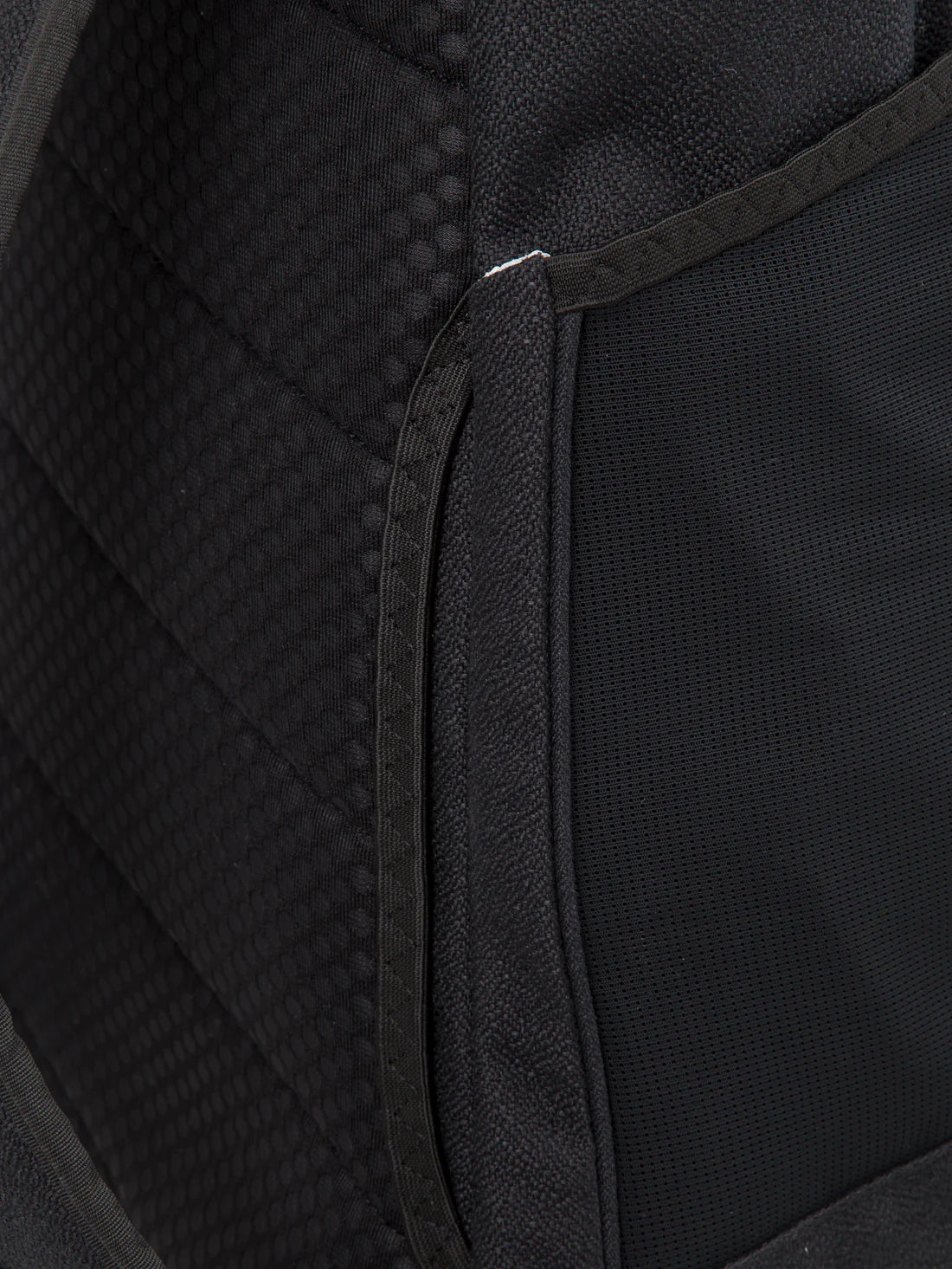 BLOK LARGE - LICORICE BLACK