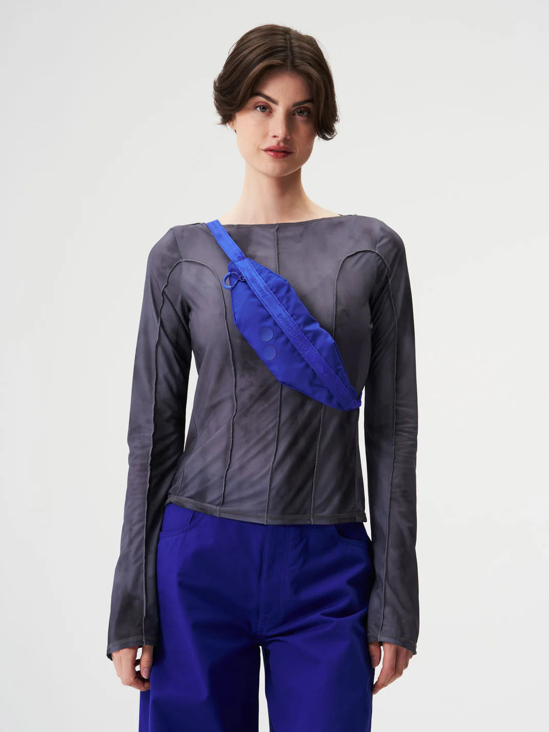 NIK HIPBAG - ULTIMATE BLUE