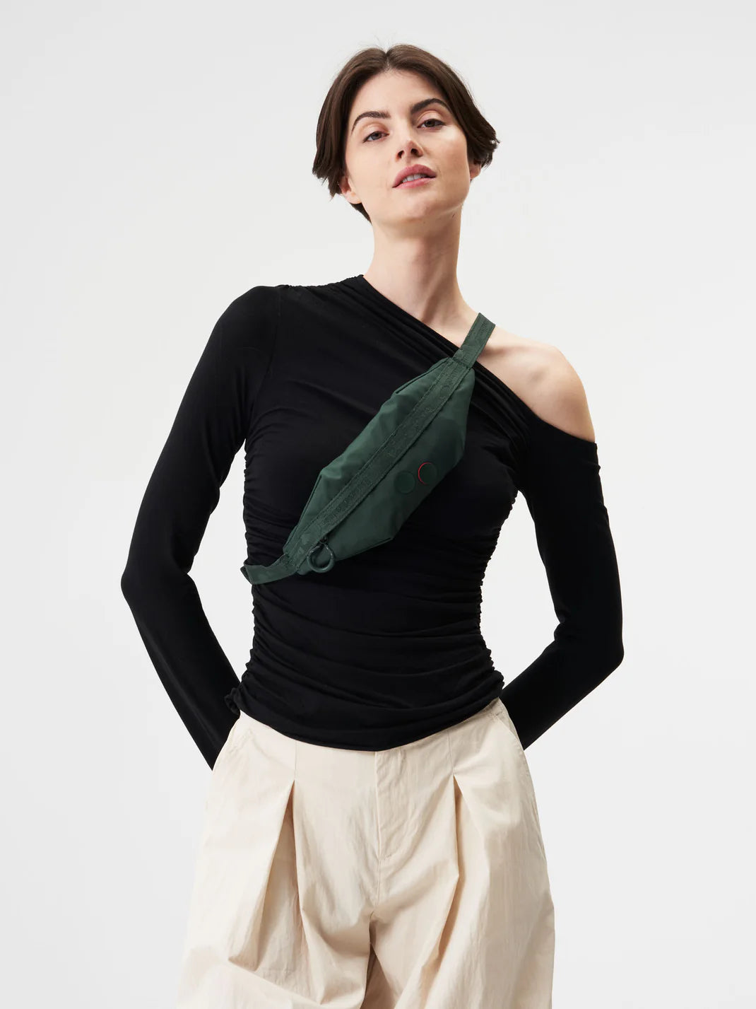 NIK HIPBAG - COSMO GREEN