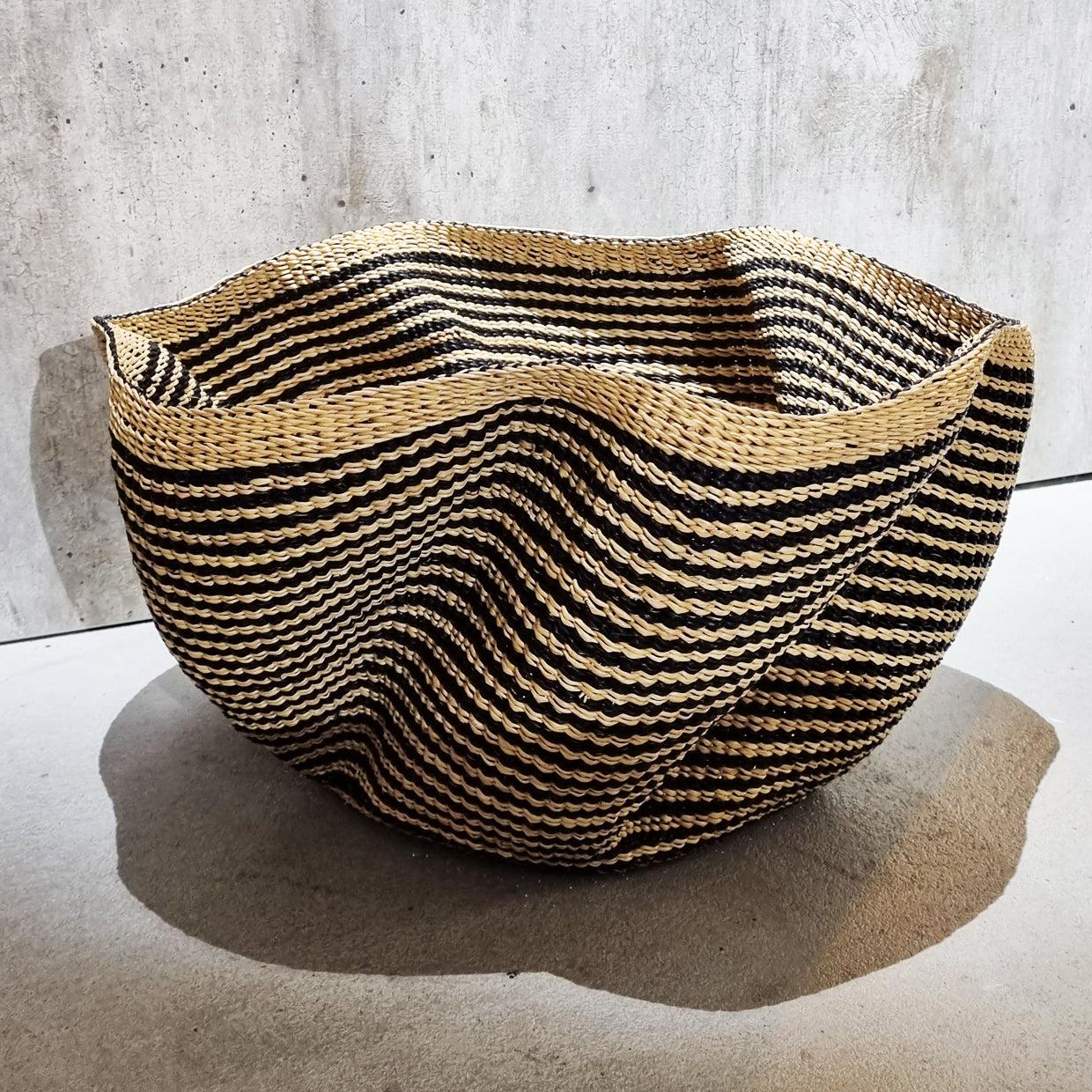 PAKURIGO WAVES BASKET - N°5