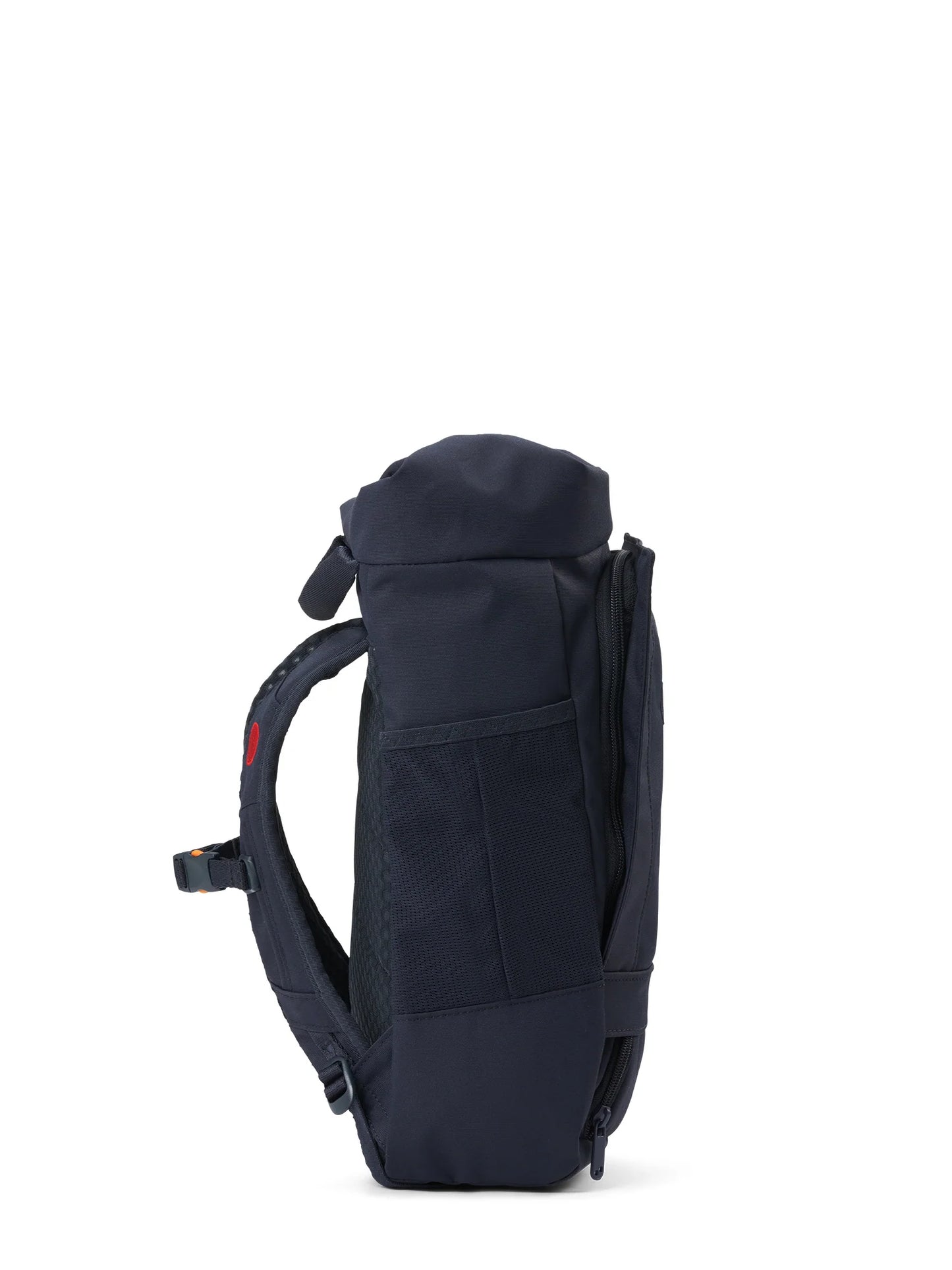 Blok Mini Backpack - Fjord Navy