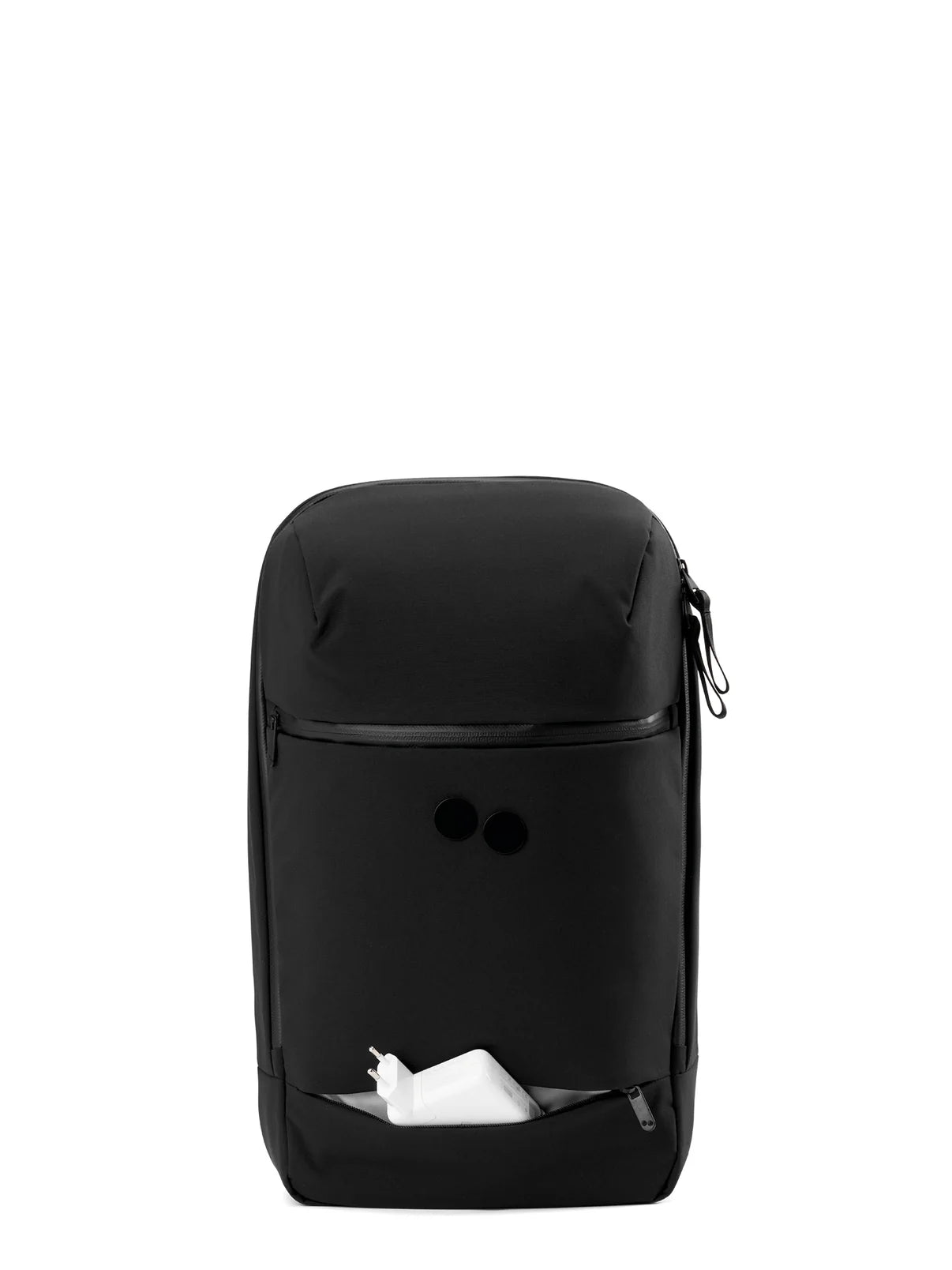 KONTOR - Solid Black