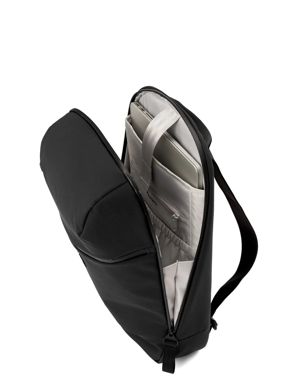 KONTOR - Solid Black