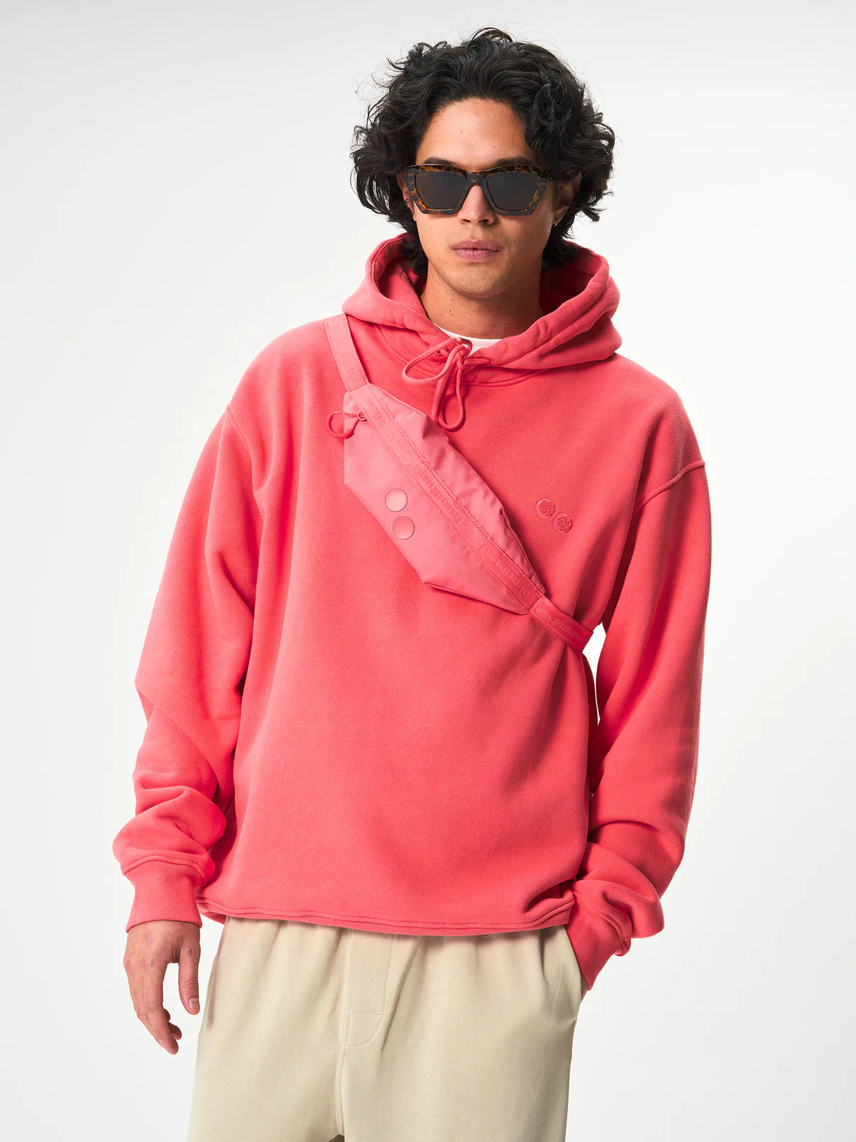 Nik Hipbag - Watermelon Pink