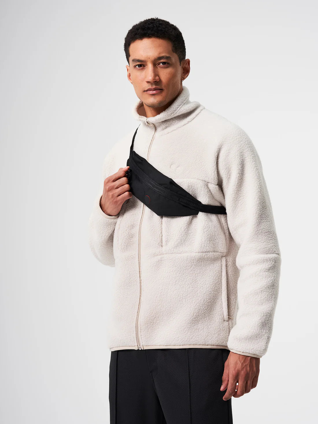 Nik Hipbag - Rooted Black