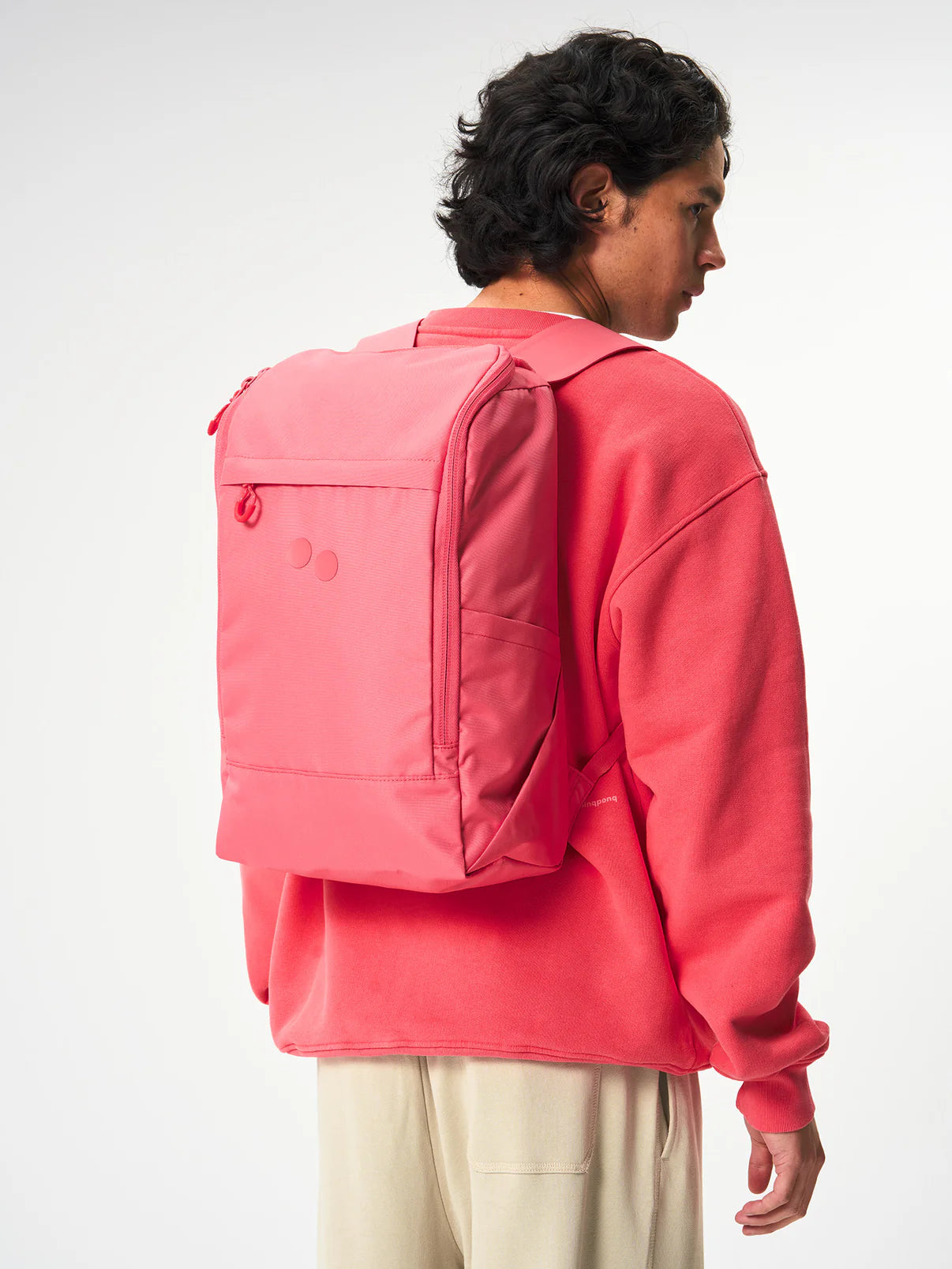 PURIK - WATERMELON PINK