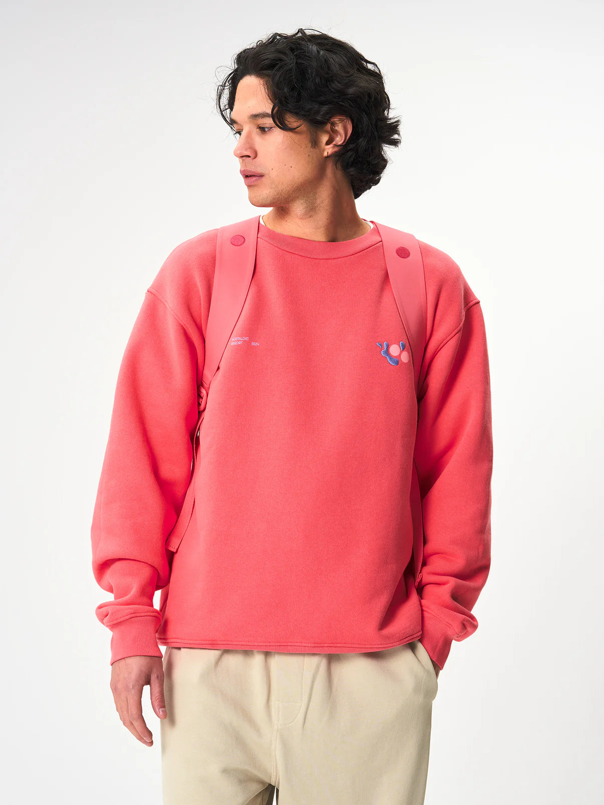 PURIK - WATERMELON PINK