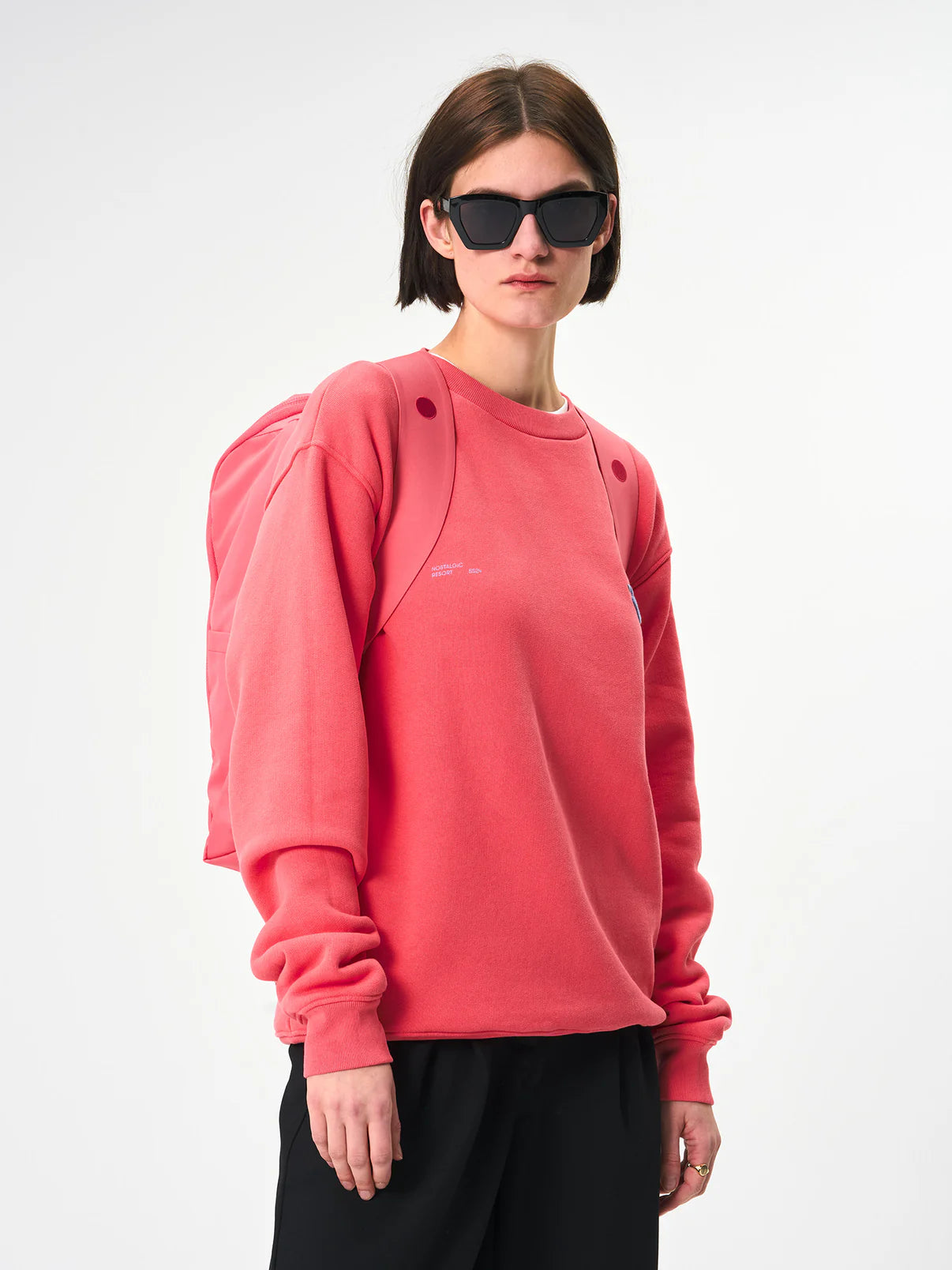 PURIK - WATERMELON PINK