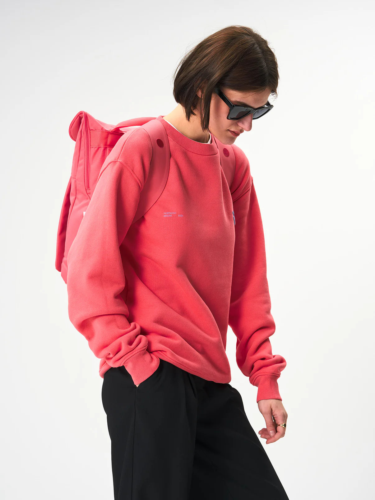 KLAK - WATERMELON PINK