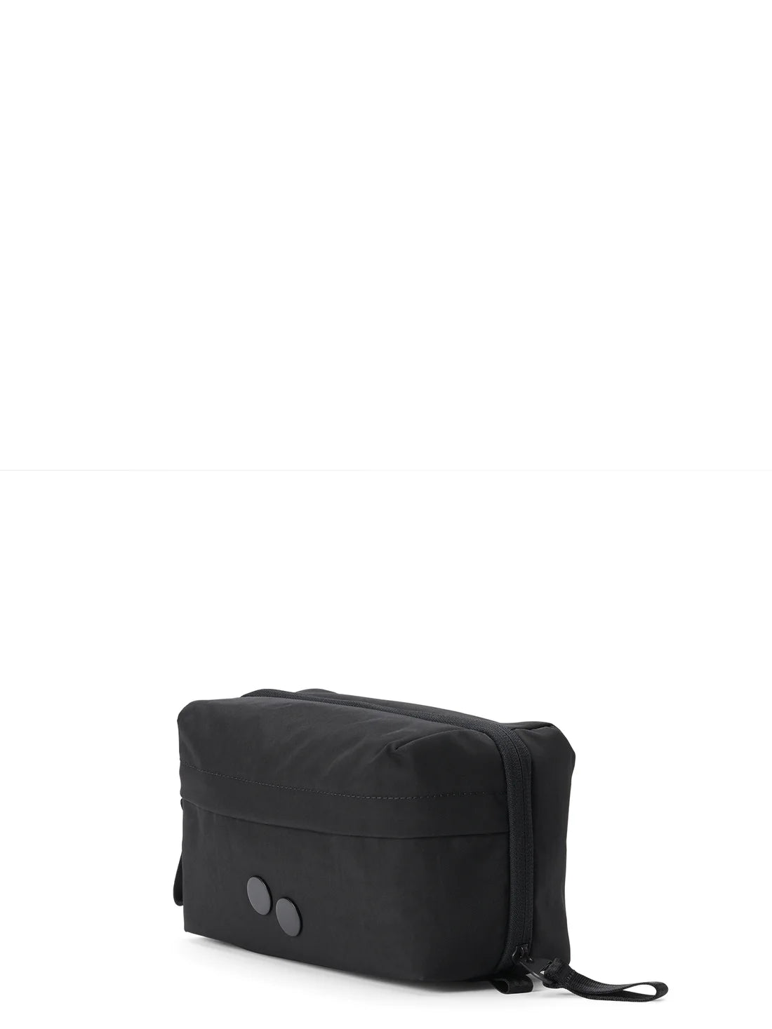 WASHBAG - CRINKLE BLACK