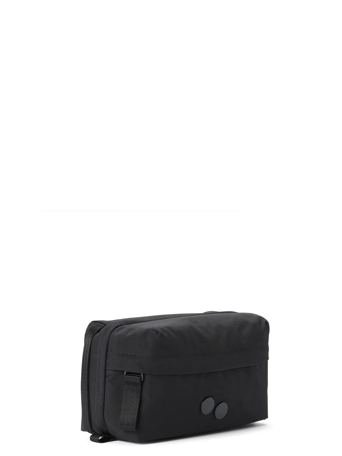 WASHBAG - CRINKLE BLACK