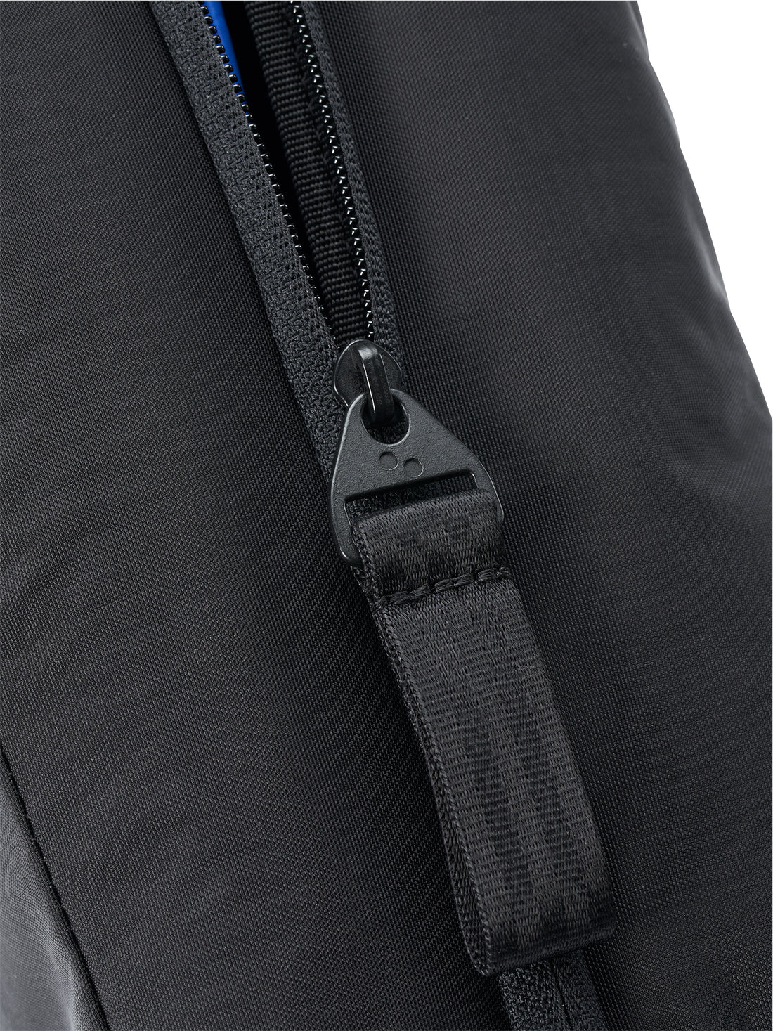 WASHBAG - CRINKLE BLACK