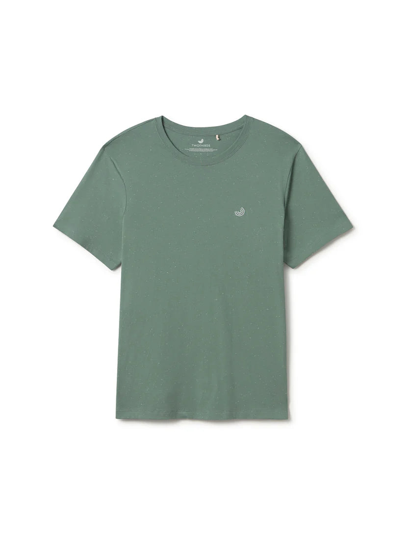 Qalito T-Shirt — Light Green