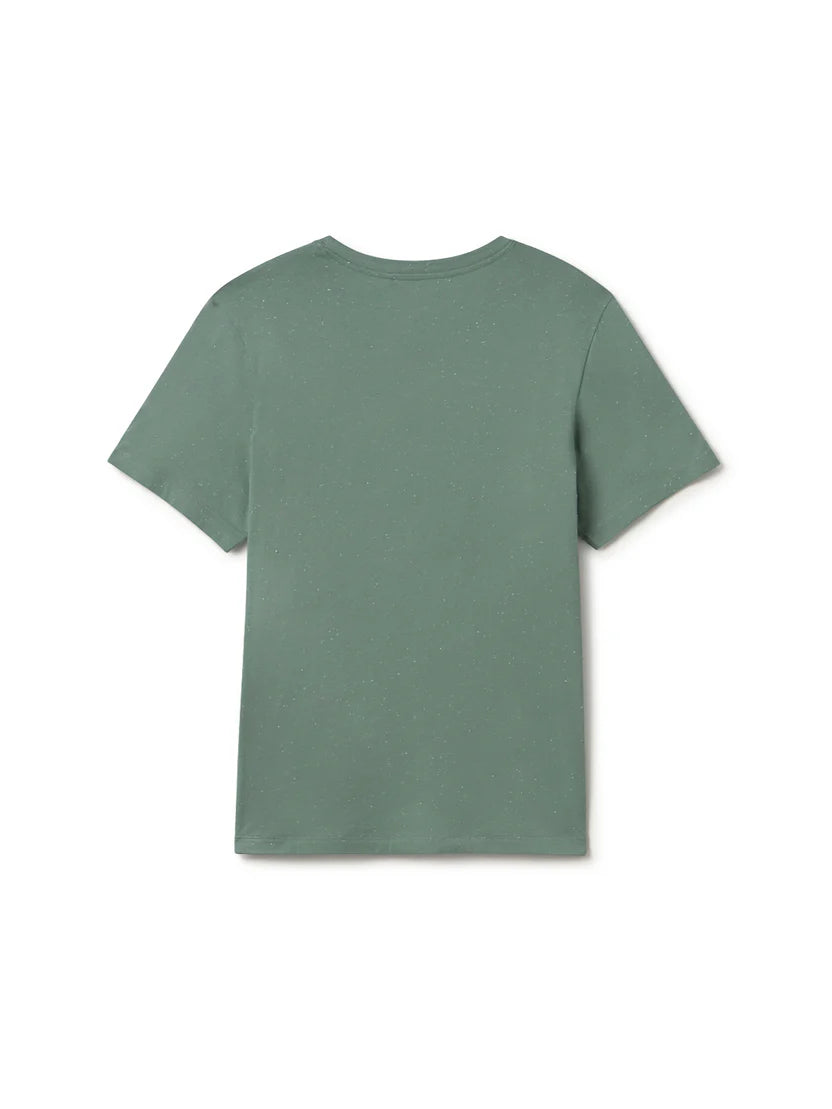 Qalito T-Shirt — Light Green