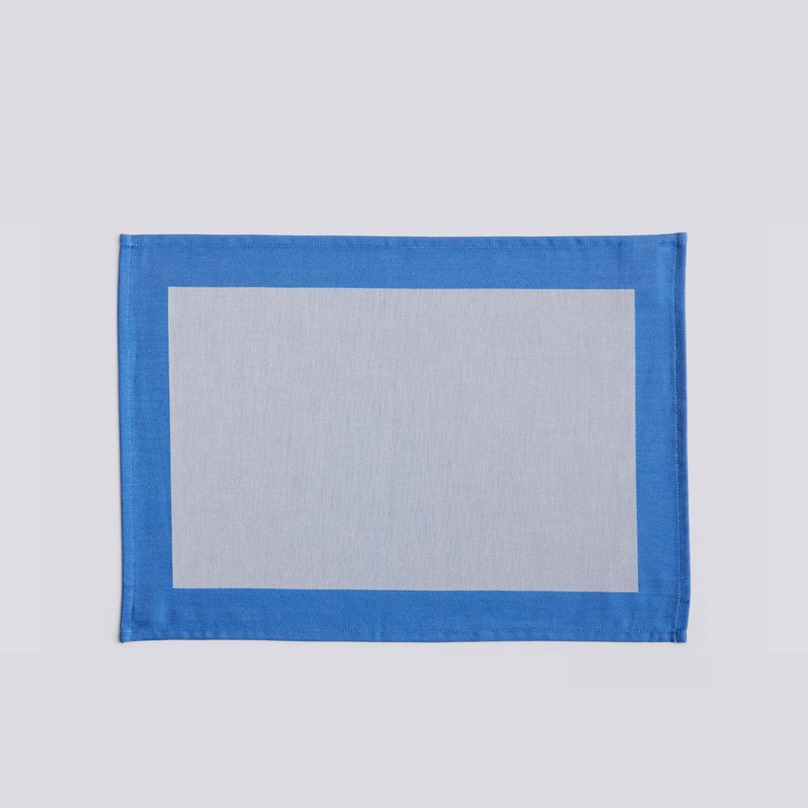 RAM PLACE MAT - BLUE