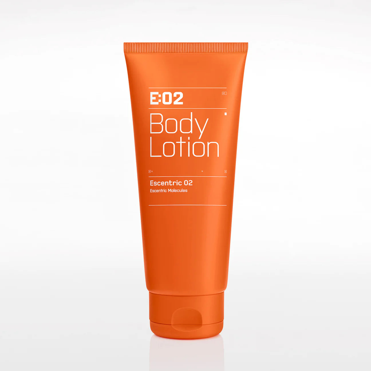 Escentric 02 - Body Lotion - 200ml