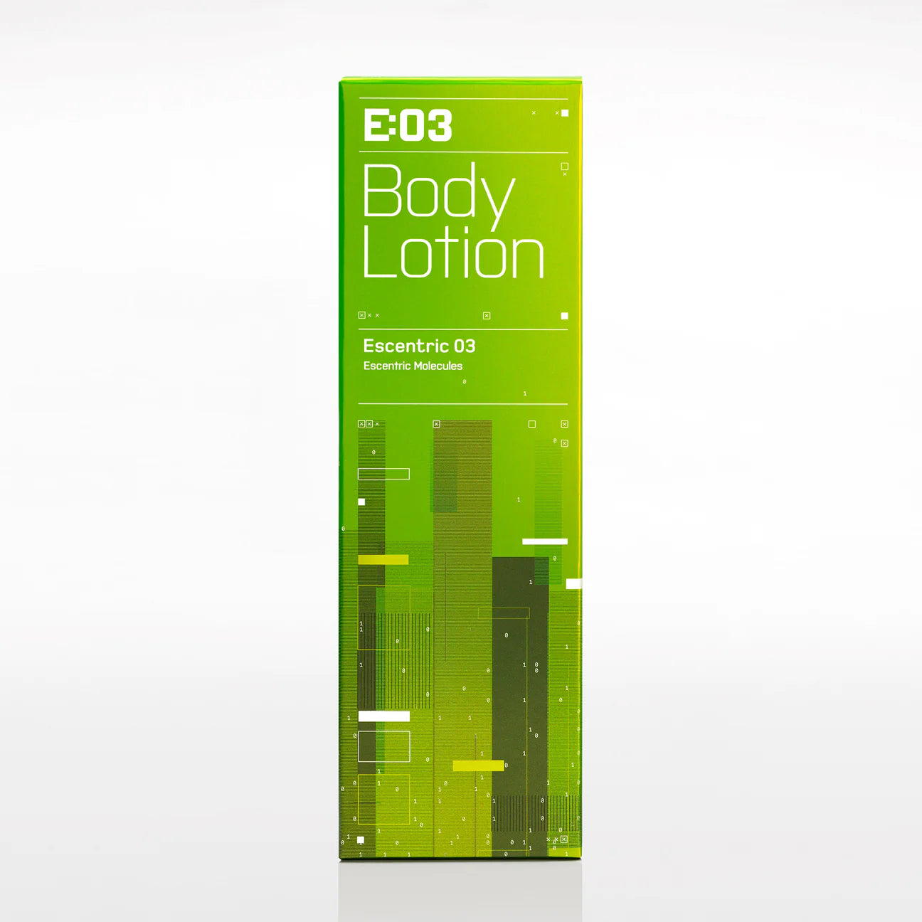 Escentric 03 - Body Lotion - 200ml
