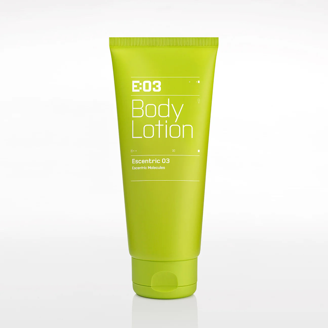 Escentric 03 - Body Lotion - 200ml