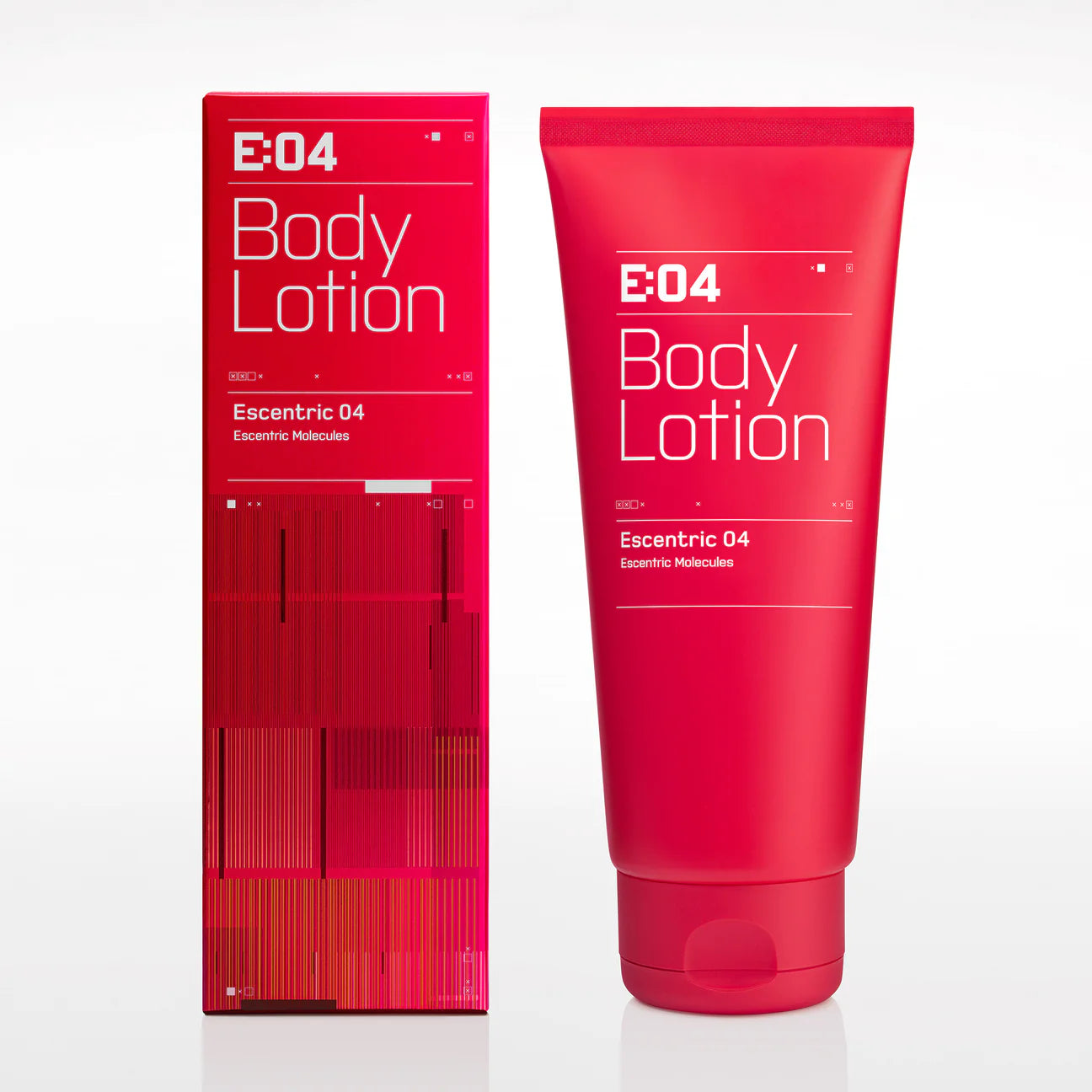 Escentric 04 - Body Lotion - 200ml