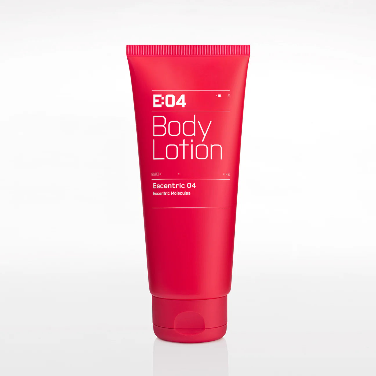 Escentric 04 - Body Lotion - 200ml