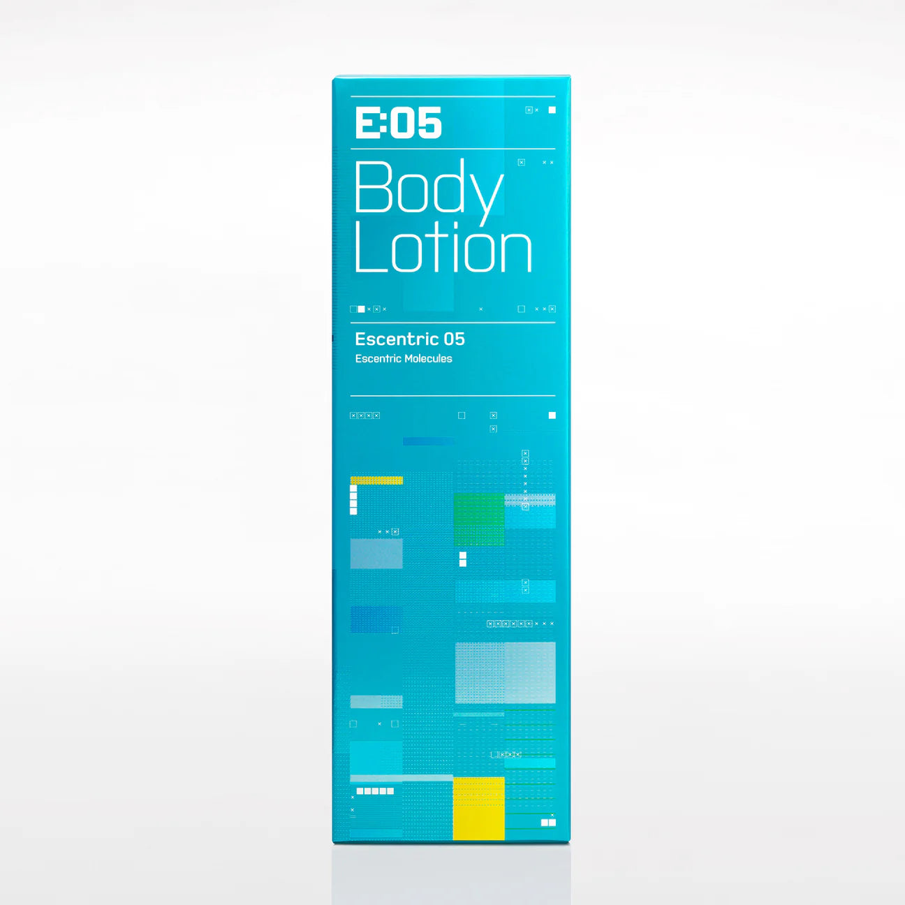 Escentric 05 - Body Lotion - 200ml
