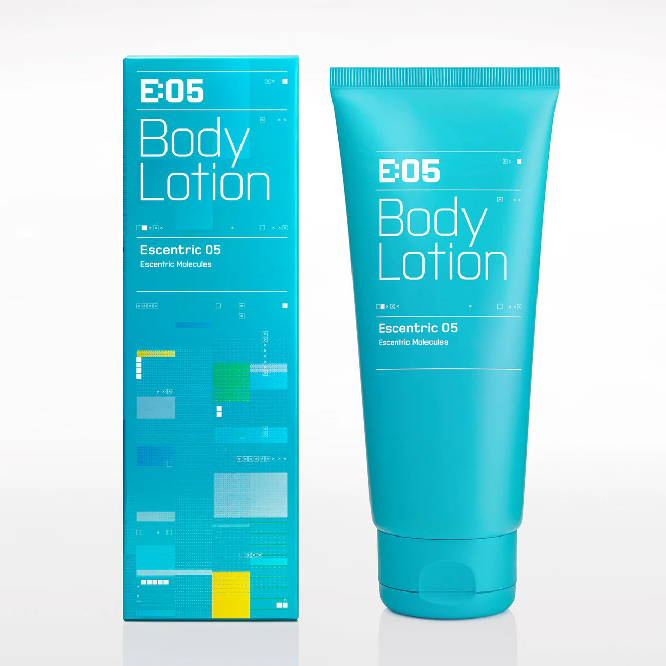 Escentric 05 - Body Lotion - 200ml
