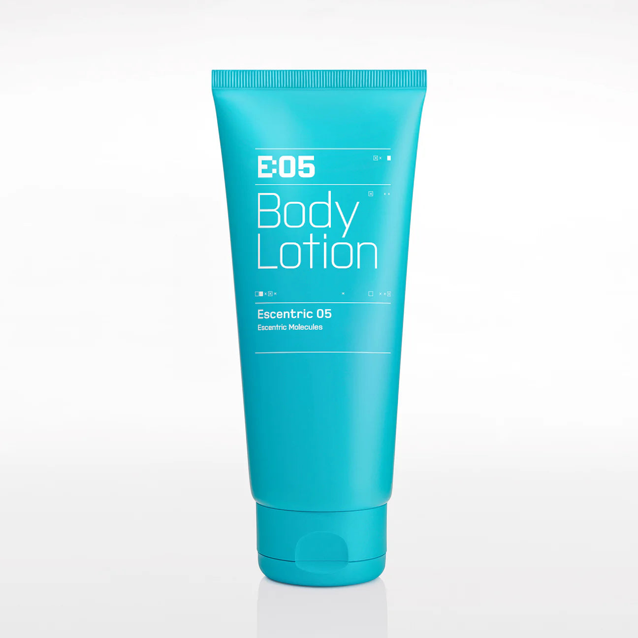 Escentric 05 - Body Lotion - 200ml