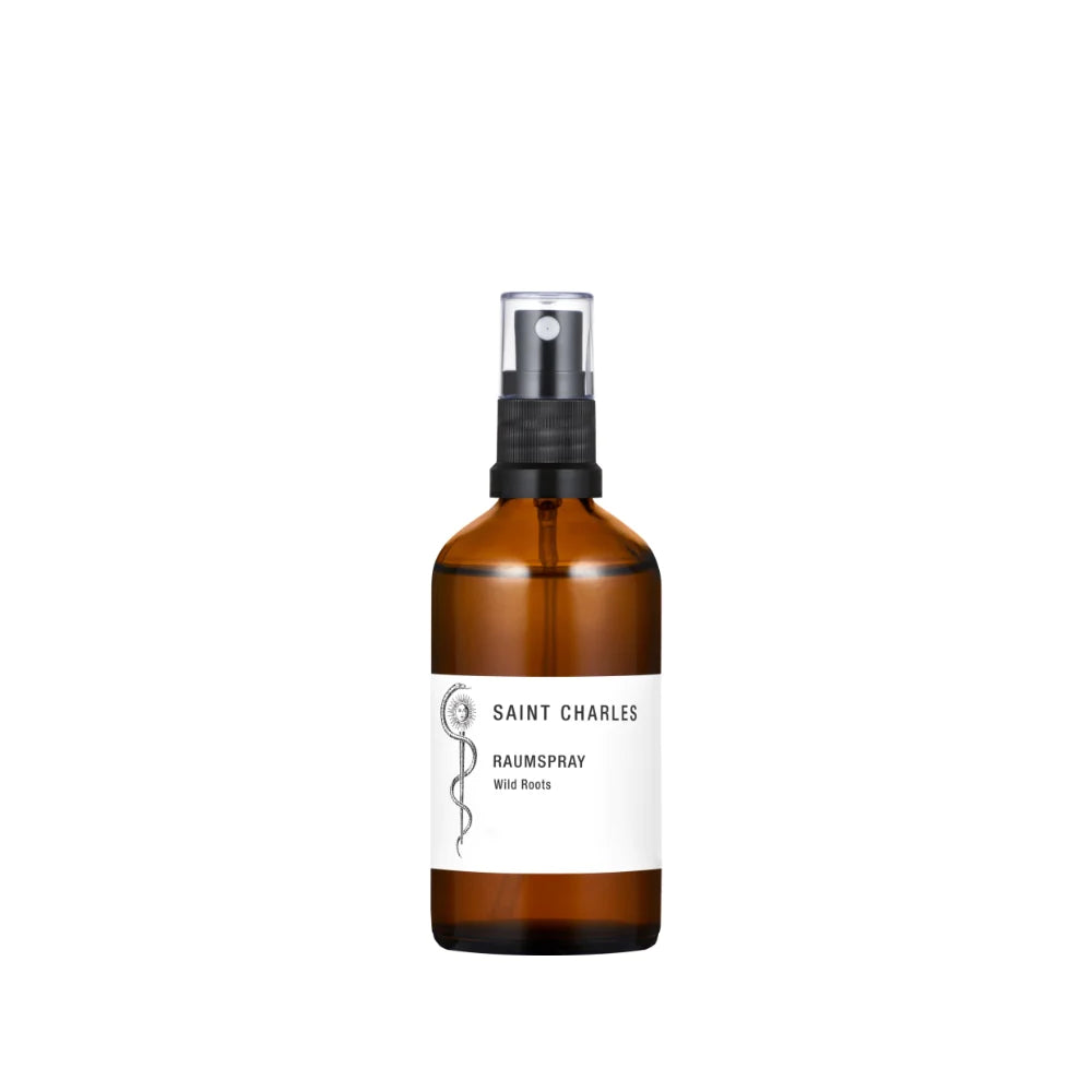 Wild Roots  Room Spray - 100ml