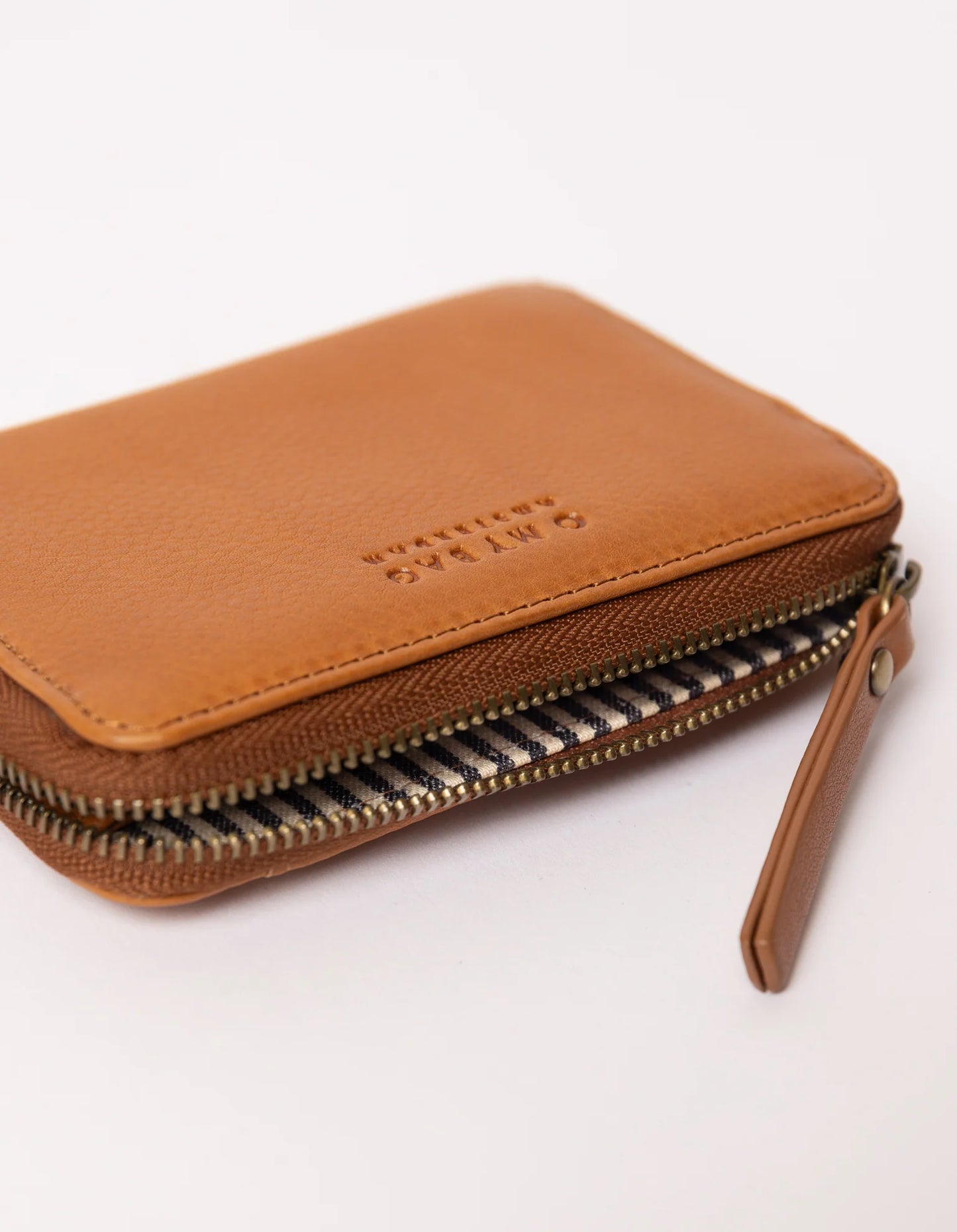 Robbie Wallet - Wild Oak